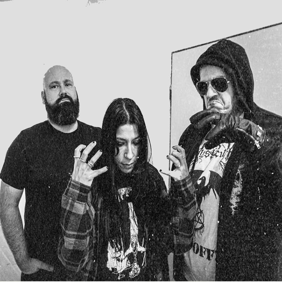 Larvae " Horrors From An Infested Subconscious " CD