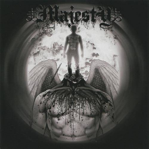 Majesty - Bestial Vomit CD