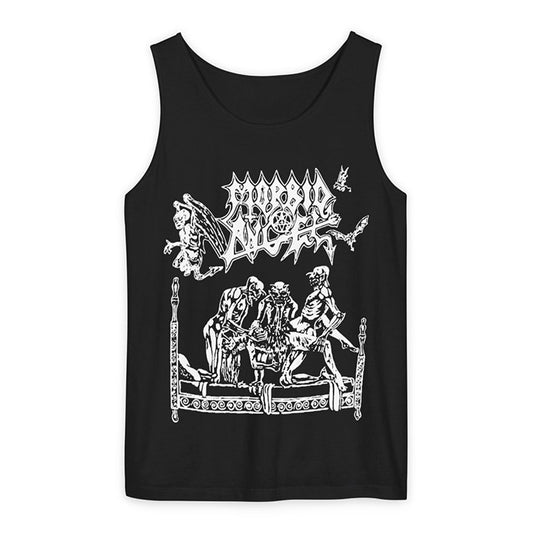 Morbid Angel "Abominations of Desolation" Tank Top