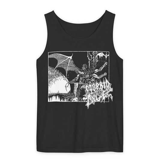 Morbid Angel " Abominations " Tank Top