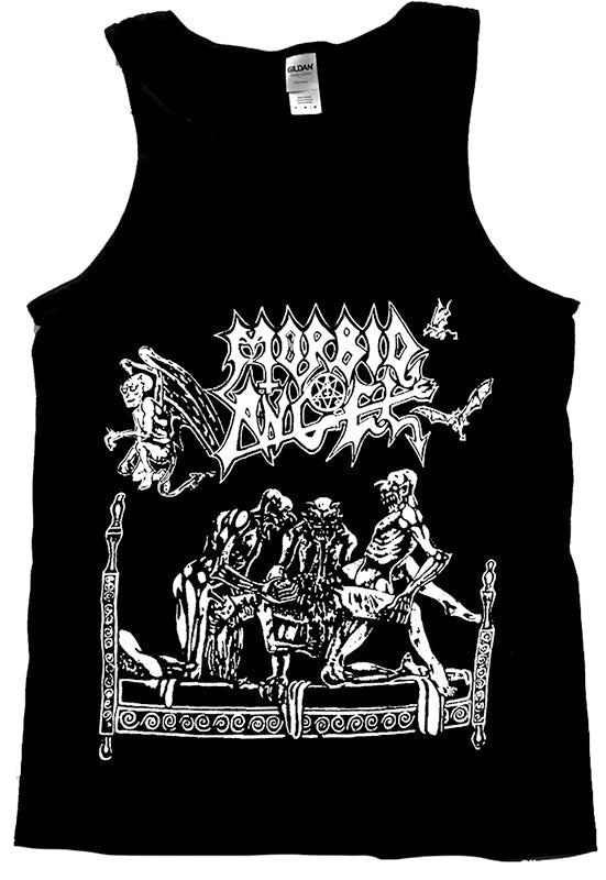 Morbid Angel "Abominations of Desolation" Tank Top