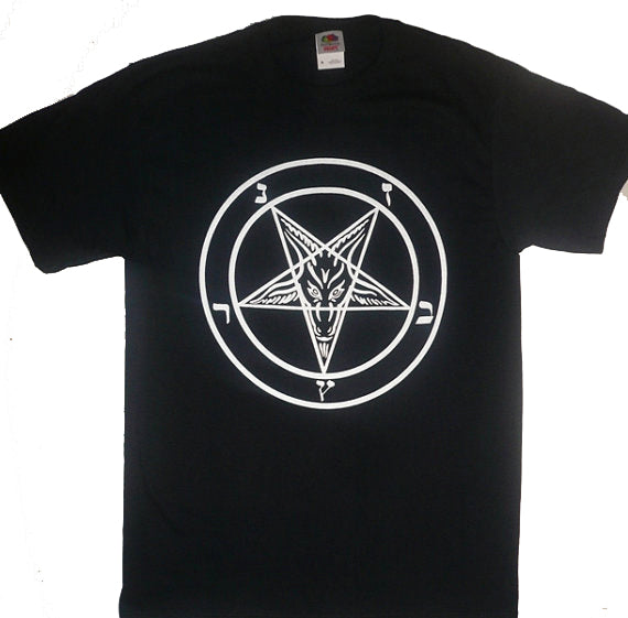 Pentagram - T shirt