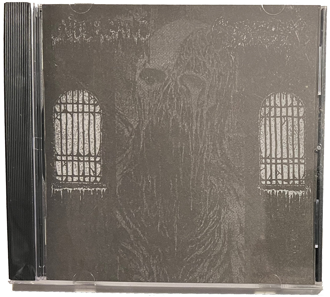 Spectral Voice / Undergang - split CD death metal 2024 lP