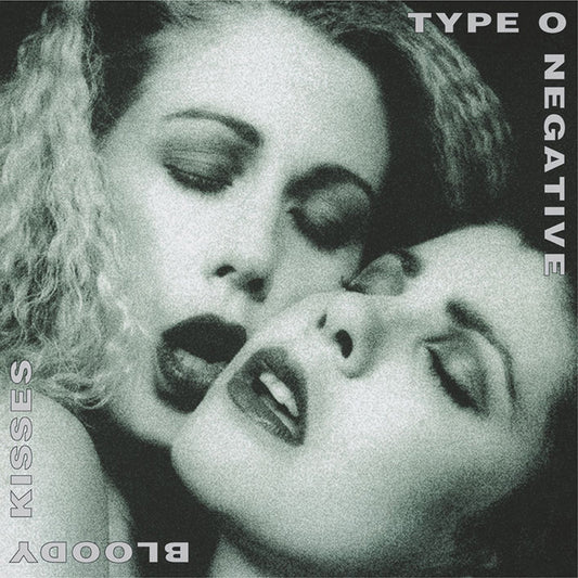 Type O Negative " Bloody Kisses " Flag / Banner / Tapestry