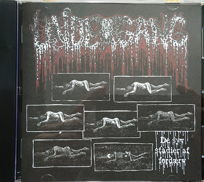 UNDERGANG-De-syv-stadier-CD-front