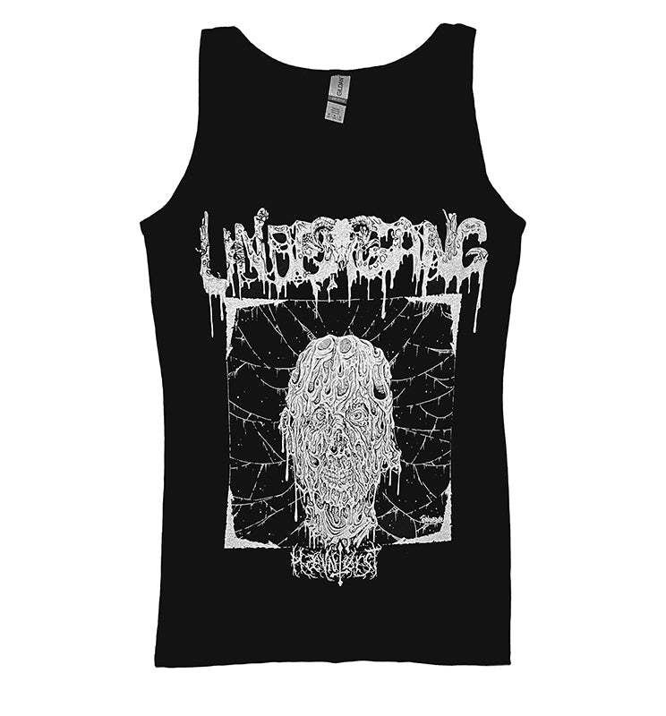 Undergang " Hævntørst " Ladies Tank top