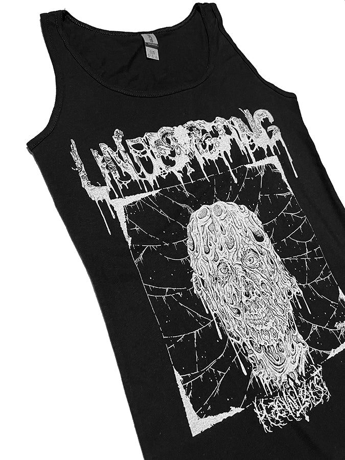 Undergang " Hævntørst " Ladies Tank top