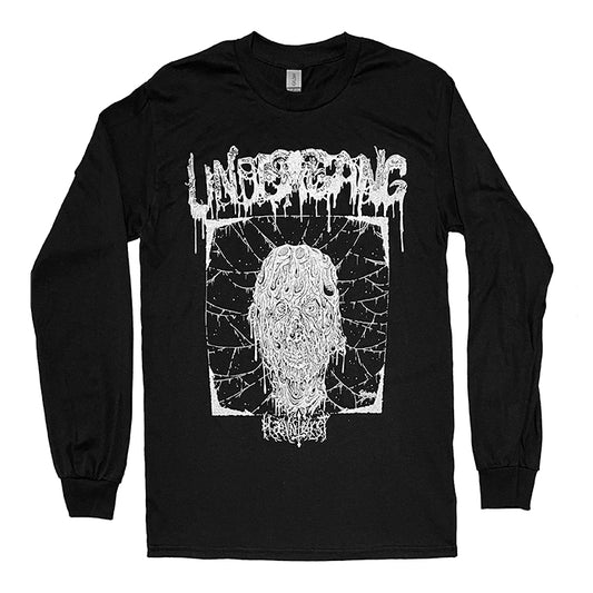 Undergang " Hævntørst " Longsleeve