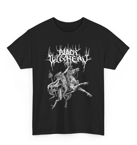 Black Witchery T shirt
