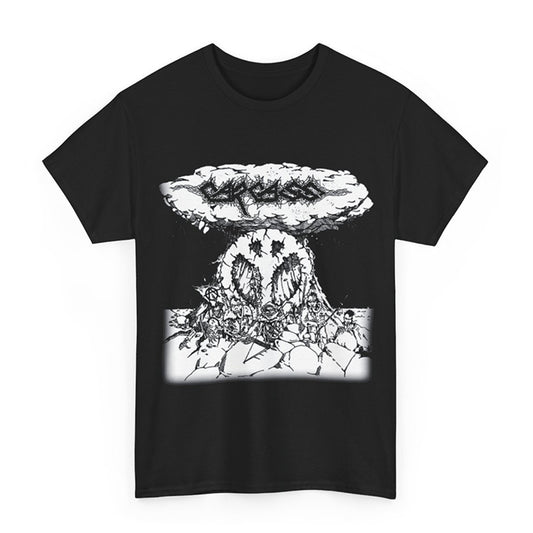 Carcass " No Peace " T shirt