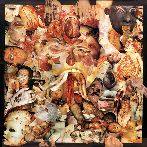 carcass reek of putrefaction flag