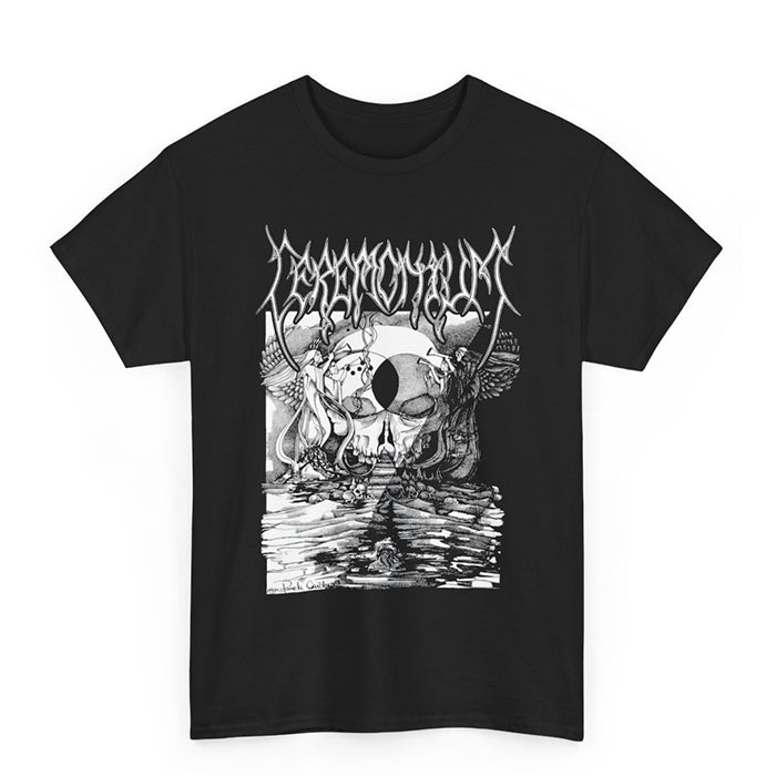 Ceremonium " Nightfall in Heaven " T shirt