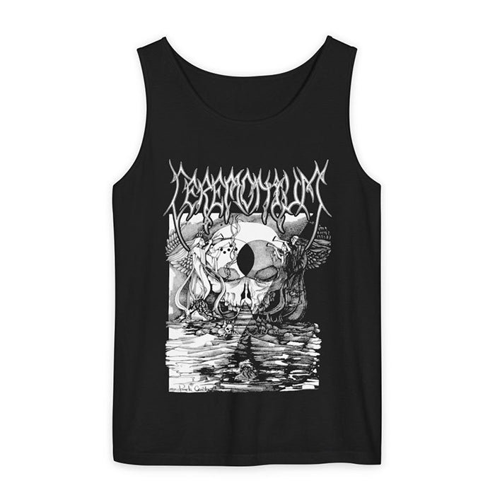 Ceremonium Tank Top