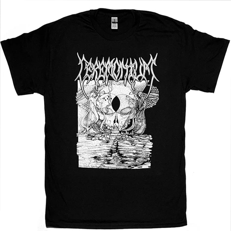 Ceremonium " Nightfall in Heaven " T shirt