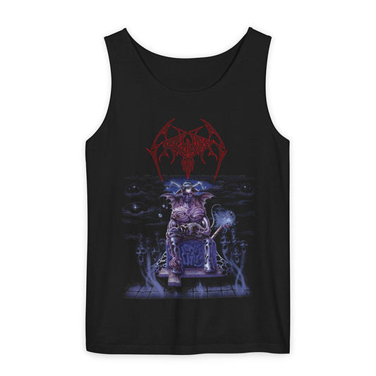 Crematory " Denial " Tank Top