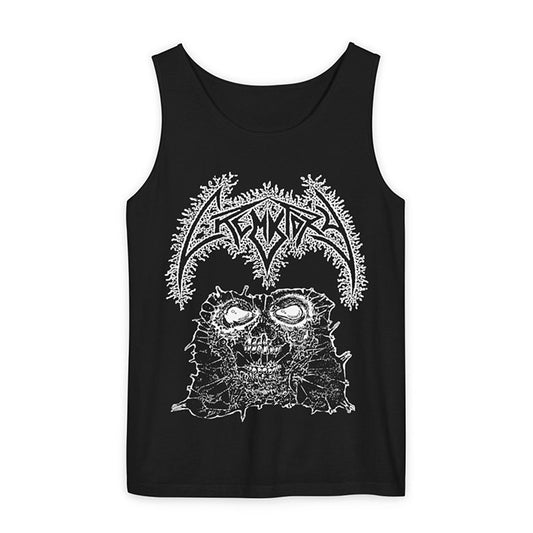 Crematory " Exordium " Tank Top