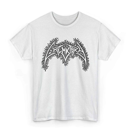 Crematory " Exordium " Logo T shirt