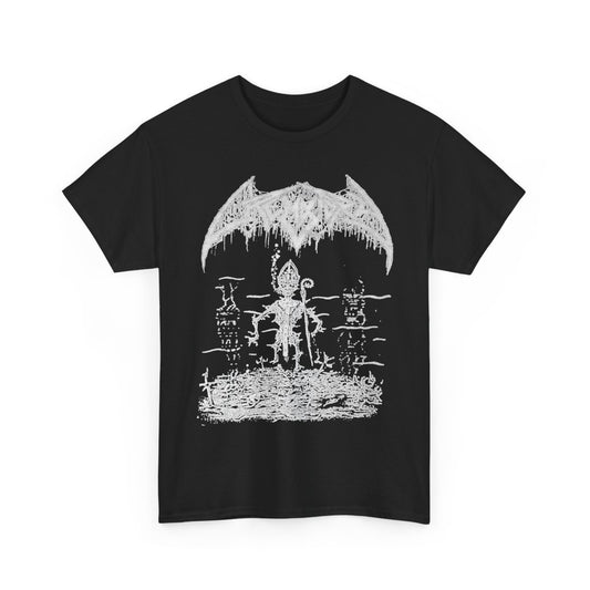 Crematory " Pope " T shirt