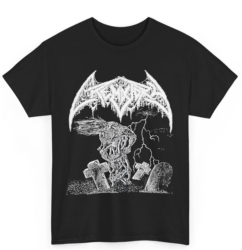 Crematory - Combo - CD + "Wrath From The Unknown" T shirt
