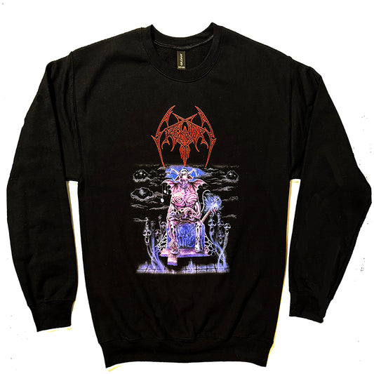 Crematory " Denial " Sweatshirt
