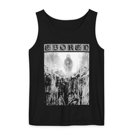 Evoken " Antithesis Of Light " Tanktop