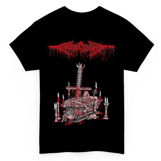 FesterDecay "Torture " T shirt