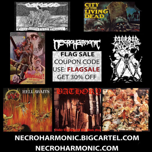 Flag Sale July 2026 - USE COUPON - FLAGSALE for 30 percent off