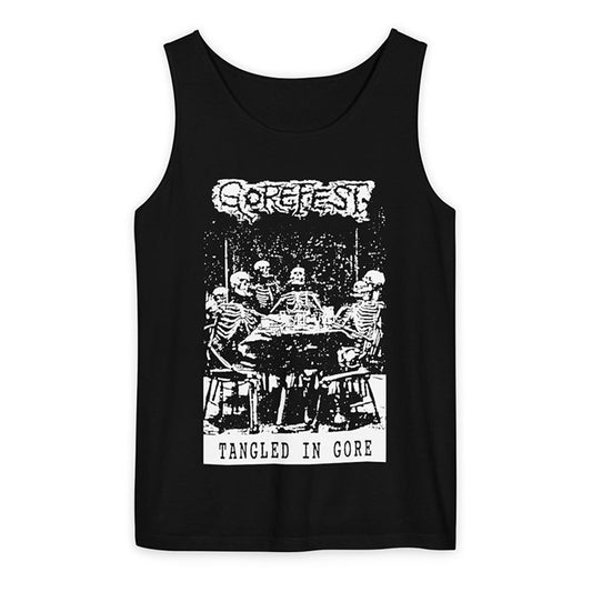 Gorefest "Tangled in Gore" TankTop