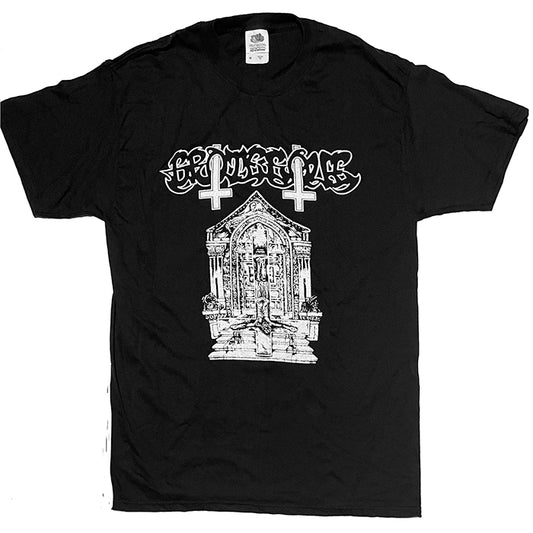 Grotesque " Ripped From The Cross " T shirt