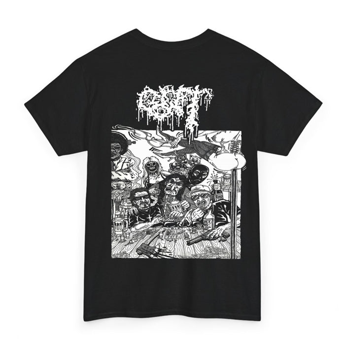 Gut " Pimps "T shirt