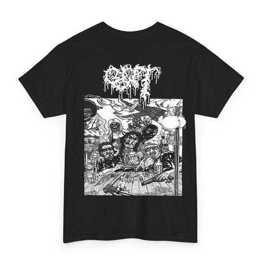 Gut " Pimps "T shirt