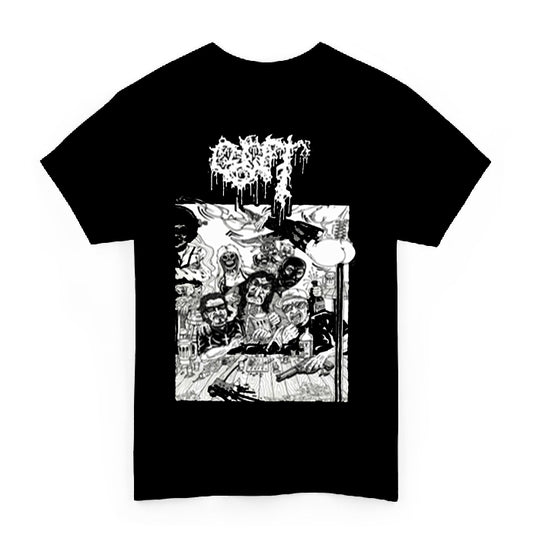 Gut Pimps T shirt