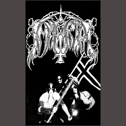 Immortal -  Flag / Tapestry / Banner