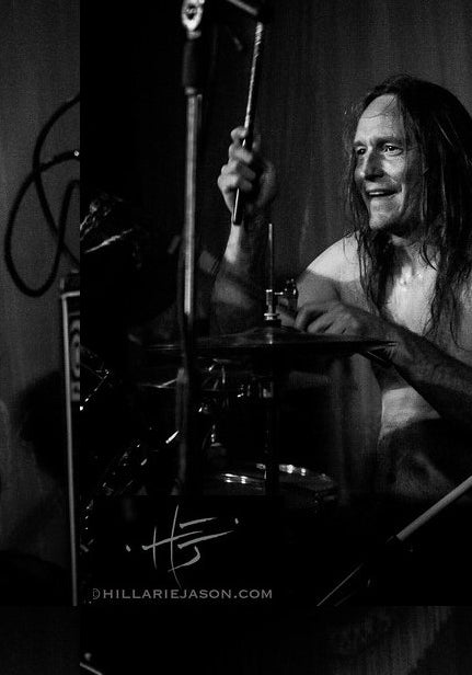 The Primitive " Prey "  Sand T shirt