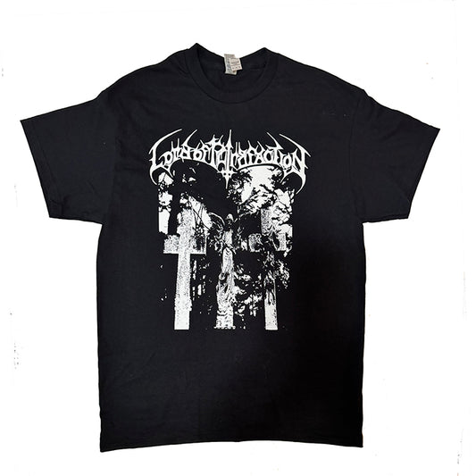 Lord Of Putrefaction - T shirt