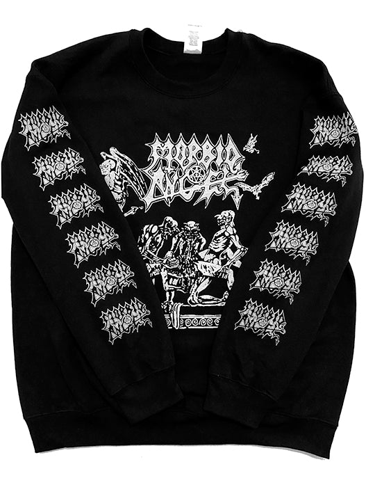 Morbid Angel Abomination of desolation Sweat shirt