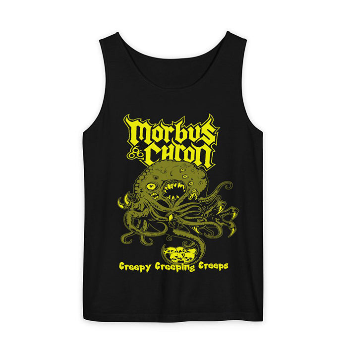 Morbus Chron "Creeping Creepy Creeps" Tank Top