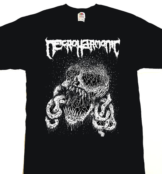 Necroharmonic  T shirt