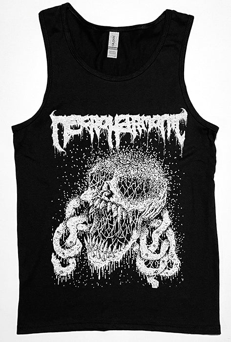 Necroharmonic Tank Top