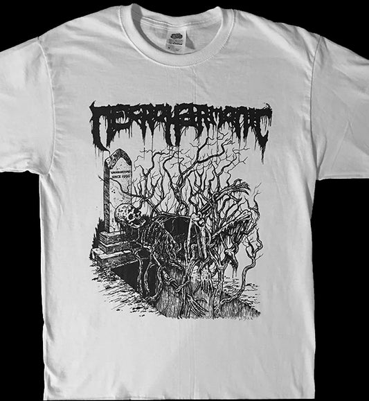 Necroharmonic " Underground since 1990 " T shirt