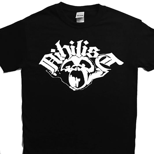 Nihilist- Pre Entombed - T Shirt