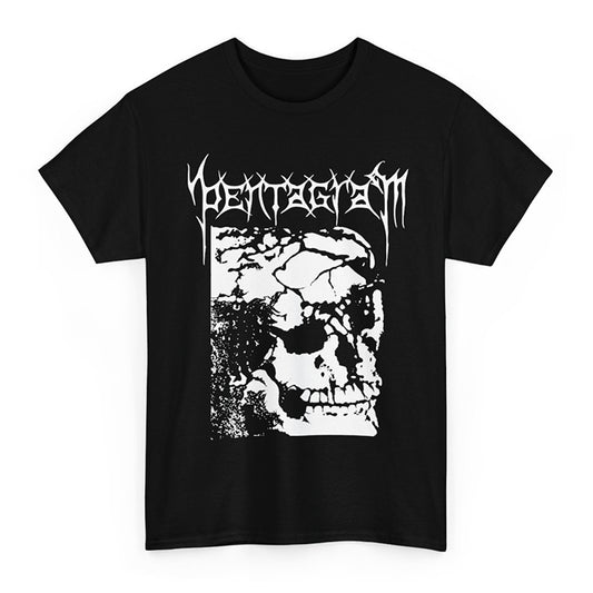 Pentagram ( Chile ) " The Malefice " T shirt