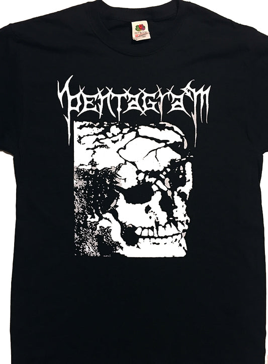 Pentagram ( Chile ) " The Malefice " T shirt