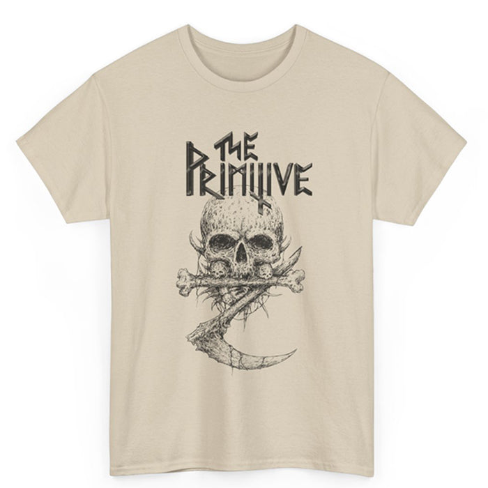 The Primitive " Prey "  Sand T shirt