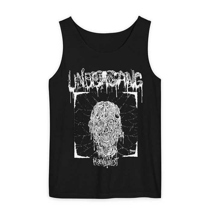 Undergang " Hævntørst " Tank Top