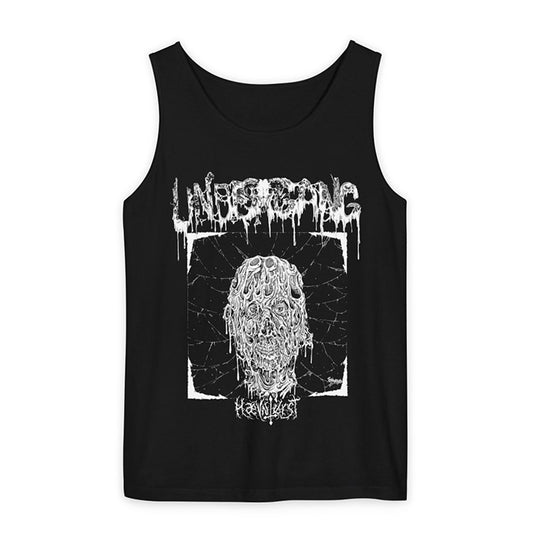 Undergang " Hævntørst " Tank Top
