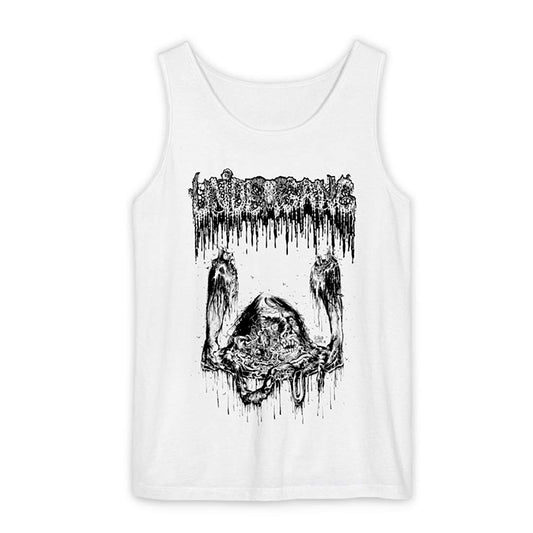 Undergang " Putrid Head " Tank Top