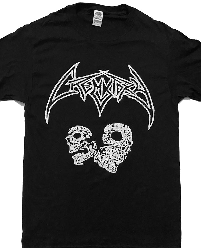 Crematory " Mortal Torment " T shirt