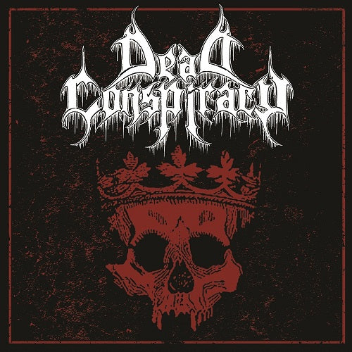 Dead Conspiracy " Dead Conspiracy " CD
