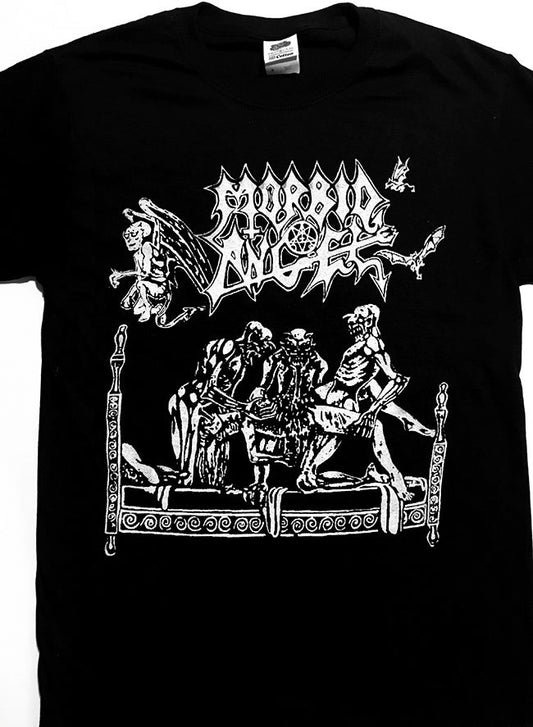 Morbid Angel " Abominations of Desolation " T-shirt